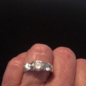 Premier Designs ring